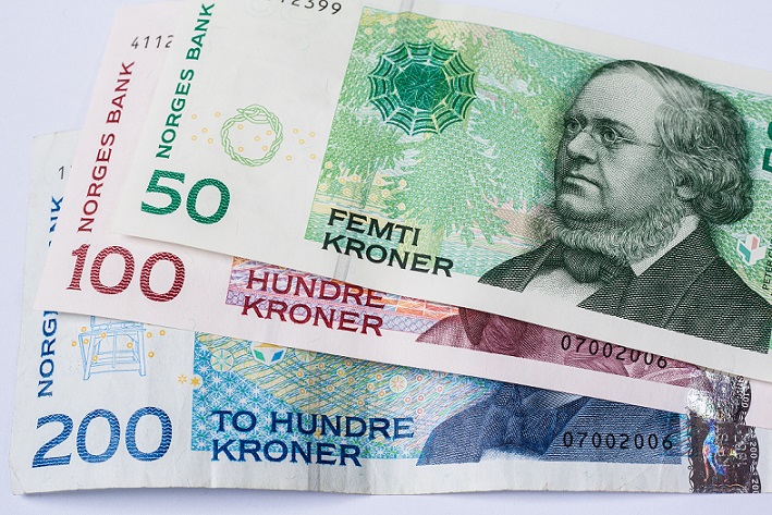 Norvegia: inflazione e Norges Bank